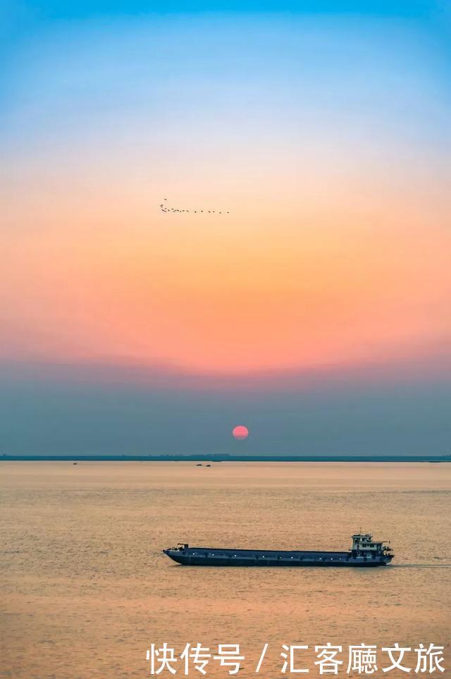 什么是湖南啊?一个低调,而又让人无法忽略的地方