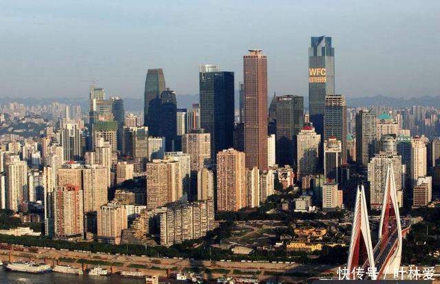  「倒数第一」中国城市第三季度表现，让人唏嘘：北上拔得头筹，