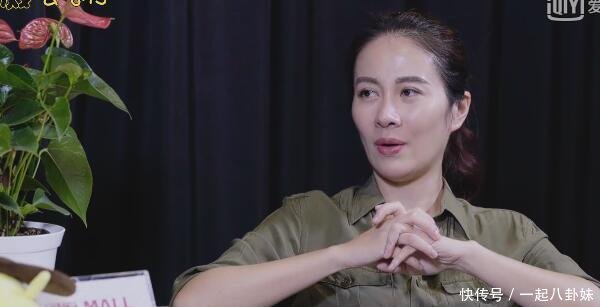 叶璇回应网上的“负面消息”，她的一番话让很多明星汗颜