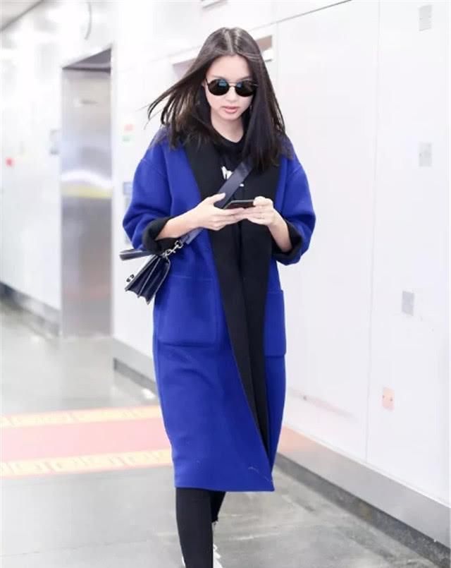  「格子西装」今年春季流行服饰分析,准备买卖衣服都进来