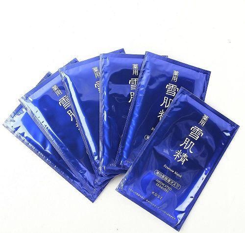  『精华面膜』哪种美白补水补水面膜功能强大 十大网络红人美白补水补水面膜人气排行榜