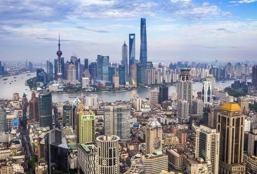 亚洲8大城市排名出炉，中国4城市上榜，第一名GDP曾位居世界第一