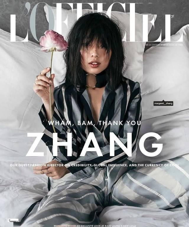 『活路』求求这些时尚博主,给演员、设计师留些活路吧!