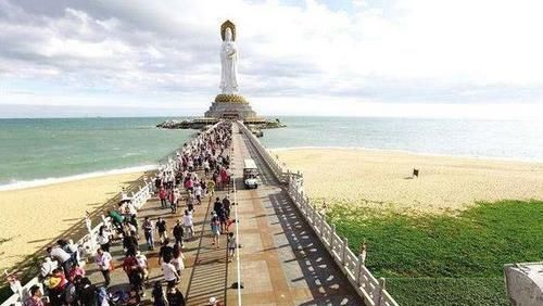 海南最具潜力的城市，不是三亚也不是万宁，曾获中国人居环境奖