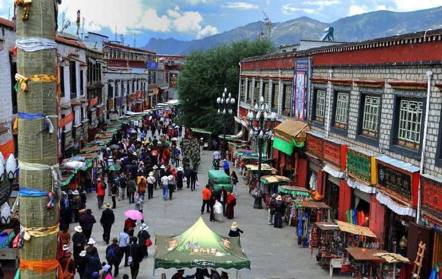 中国最安全的五线城市:安全指数全国第五,据说比北上广还要安全