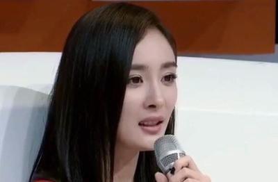 杨幂首次回应离婚传闻！爆出和女儿相处细节，刘恺威的信让网友泪