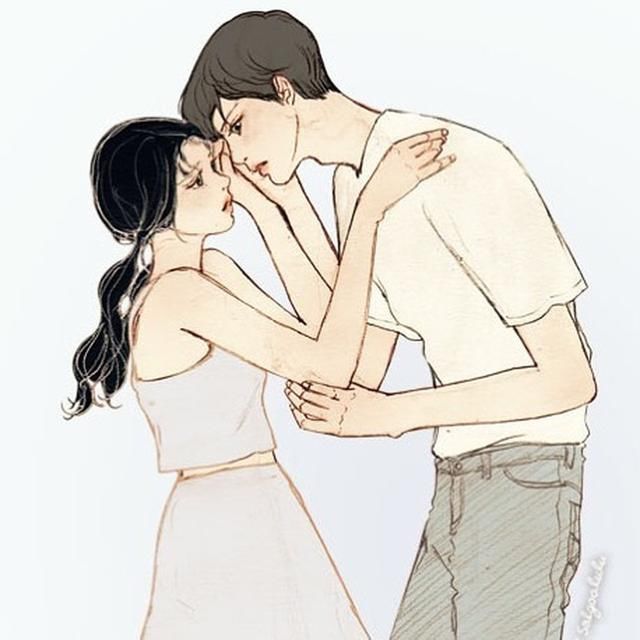 女人是否廉价，从她的这4个装扮就可以看出，第3个让人窒息！