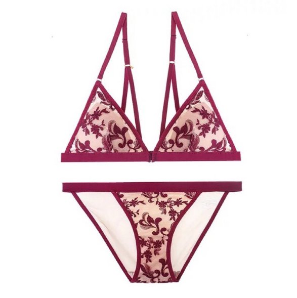 为什么现在女人都不穿海绵的文胸?看完下图，你全了解了