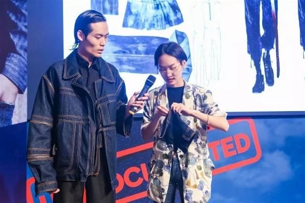 从生态视角斩获先机！ISKO升级丹宁Denim新魅力