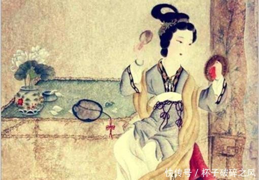 『封后』她是梁元帝原配,却终未封后,徐娘半老的成语就出自她