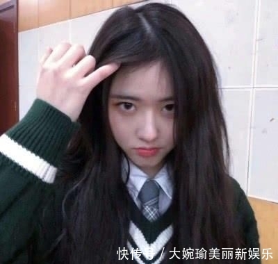  原谅@男生“最讨厌”女生的3款发型，看到第2个，网友：原谅我见识短