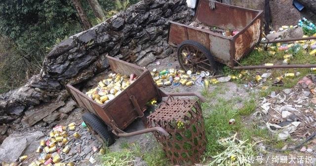 看到这样的川藏线风景, 你还会那么激动吗