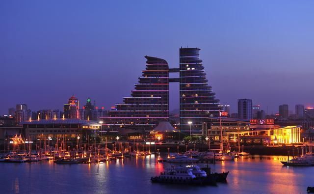 山东17市人均收入汇总:菏泽垫底，济宁第十一，烟台老五