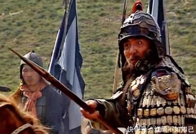  五虎上将：五虎上将和五子良将谁最厉害？正史中四次战役：最能打的不是关羽