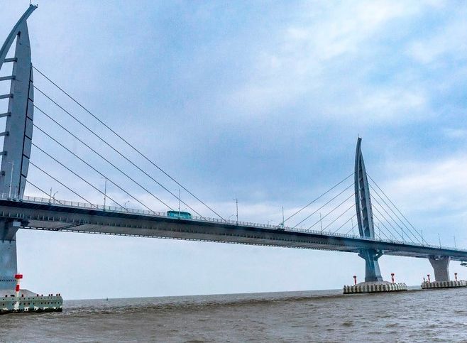  「条件」斥资打造的港珠澳大桥，为何通行车辆寥寥无几？车主：