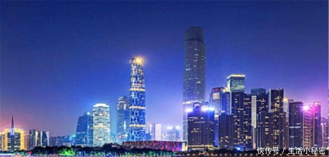  [中国]中国第一人口大省，常住人口超过一亿，几乎跟日本持平