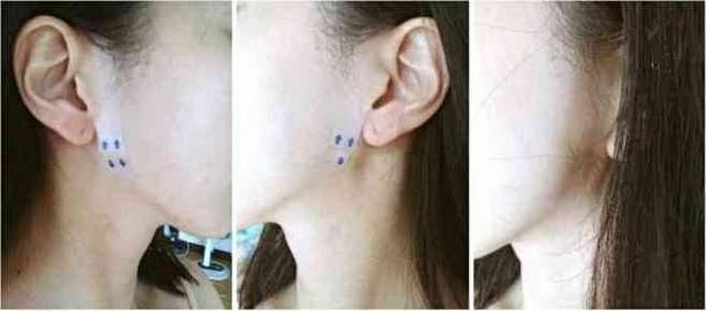 抖音上那些“逆天化妆术”，简直赶得上好莱坞特效化妆大师了呀！