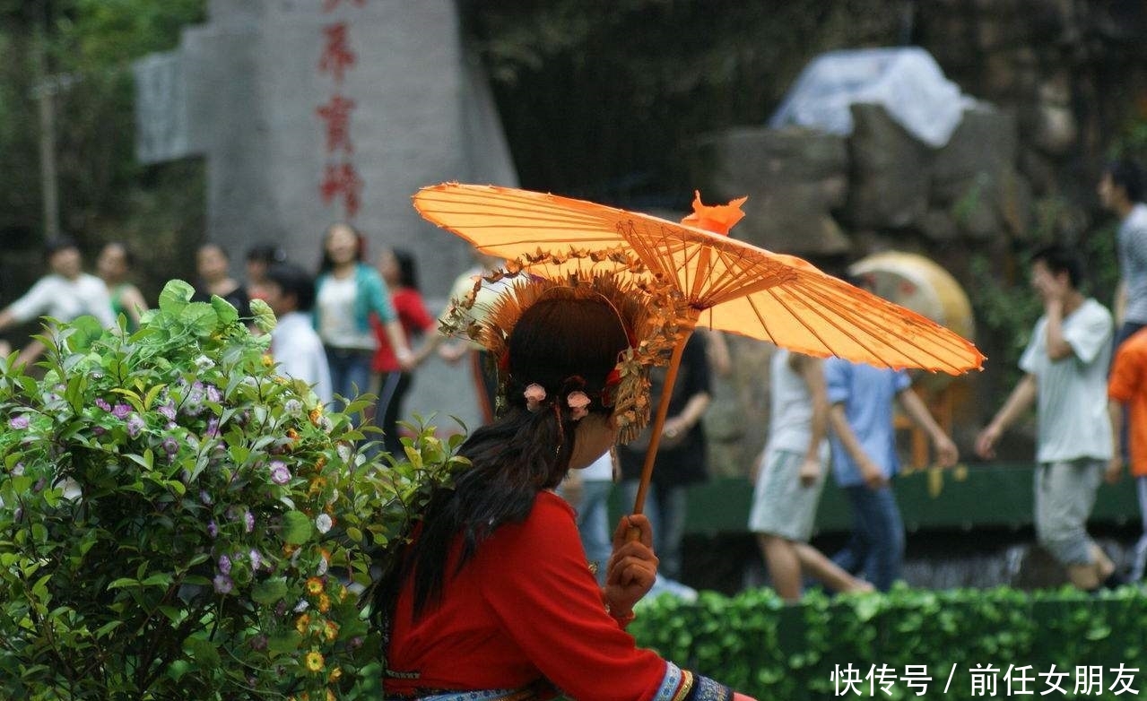 中日韩三国在长相上差别极大,为何却同属东