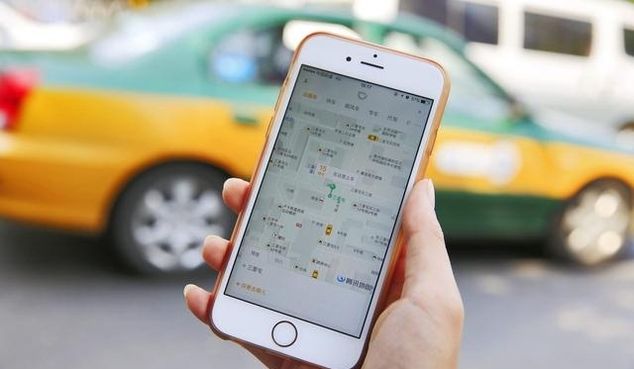 义务工■县城打不到车，滴滴司机，不赚钱谁当义务工？