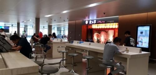 坐了回春秋航空，没想到飞机餐可以这么好吃