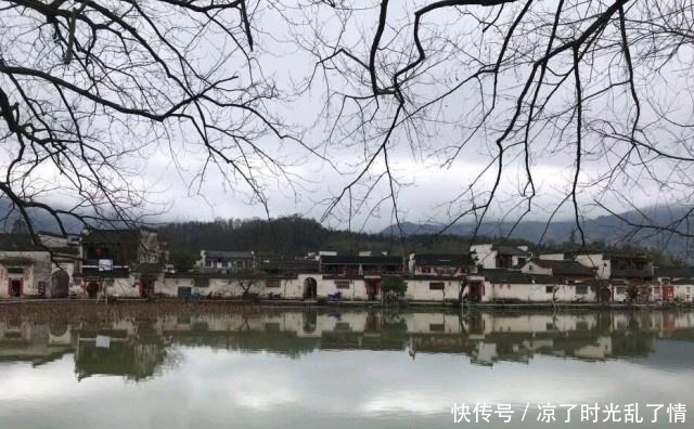 安徽最好玩的“10”大旅游景区，可以考虑去玩玩