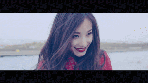 美人计｜倪妮和秀智分手后都更美了？