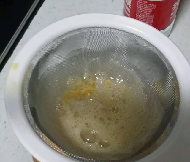  「微波炉」微波炉蒸鸡蛋，只需5分钟，简单方便，厨房新手也能轻松搞定