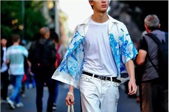 盘点2018夏季潮流单品，有奇葩也有常见，最后一样百搭还潮！