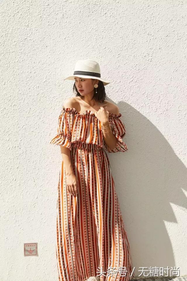 比露胸部还要性感,女生的这个部位让人把持不住!