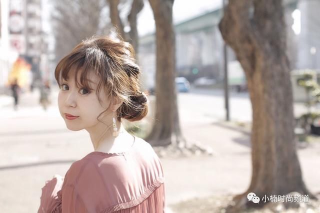 适合夏季休闲活动推荐日系发型整理！时尚可爱又消暑