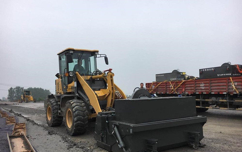  【采用】农村普遍采用“宽3.5米”的水泥路，也有更窄的。 这锅