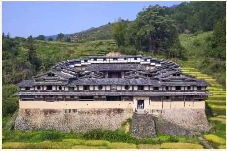 盘点我国5著名村落,个个各具特色,你知道几个?