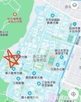  『不想』疫情过去后，想不想去杭州拍照杭州拍照场地攻略推荐给你