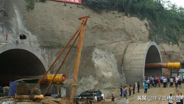中国继港珠澳大桥之后，又一项伟大工程，投资2600亿