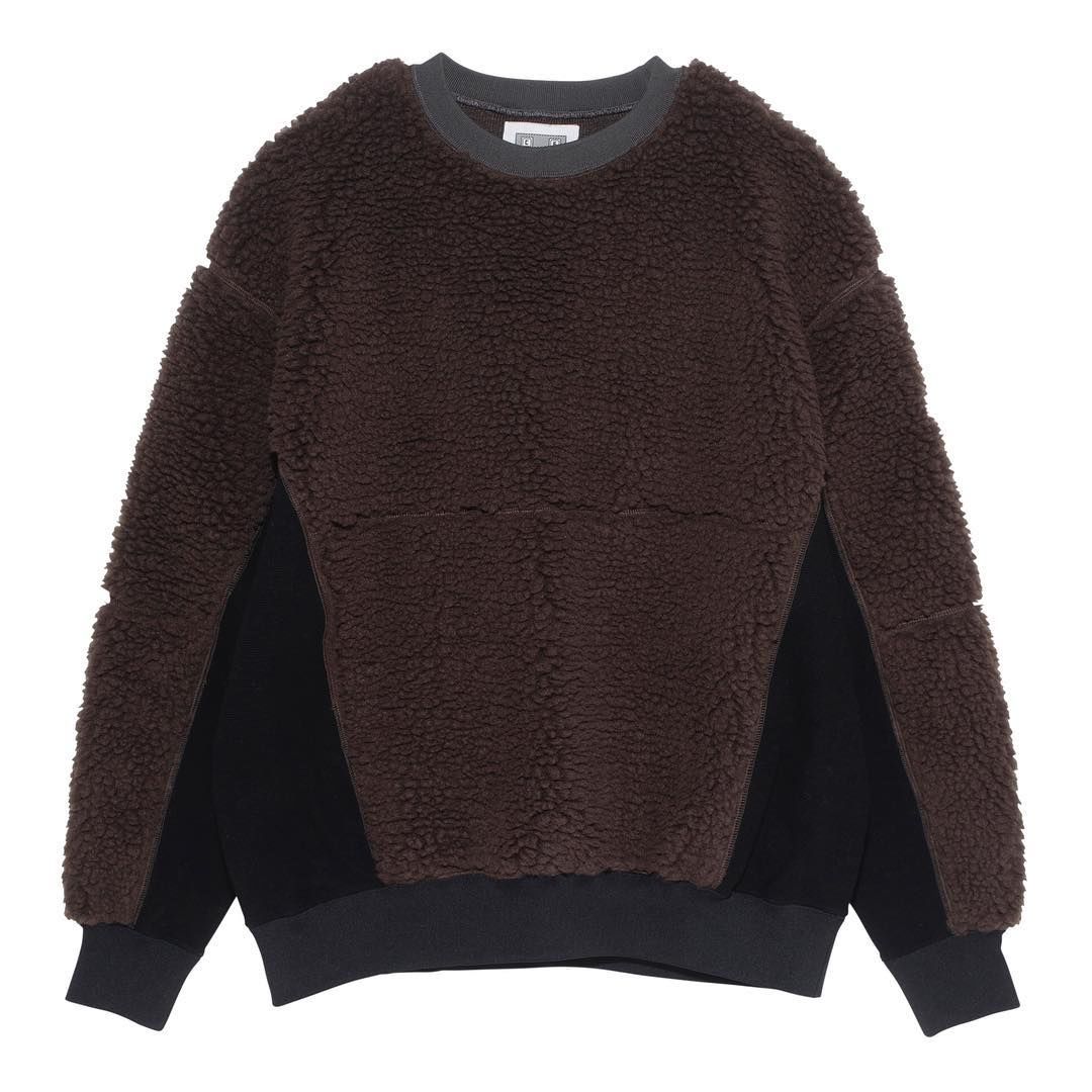 Cav Empt 2018 秋冬系列本周发售单品预览