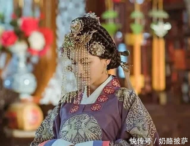 汤唯在大明风华演的是谁