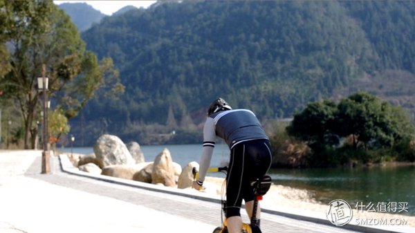 海绵还是硅胶-运动单车骑行裤如何选