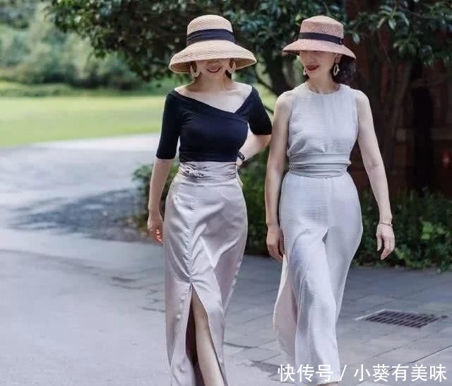 【气质】精致的女人,懂得在这“4点”上好好打扮自己,美得与众不同