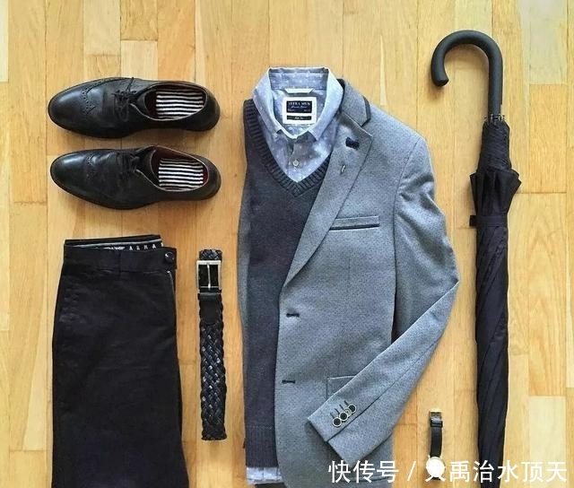  【休闲裤】百搭，一条黑色休闲裤，让你轻松上身