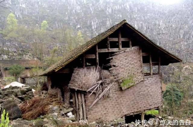 三十年前的贵州农村，有你的老家、你的根！