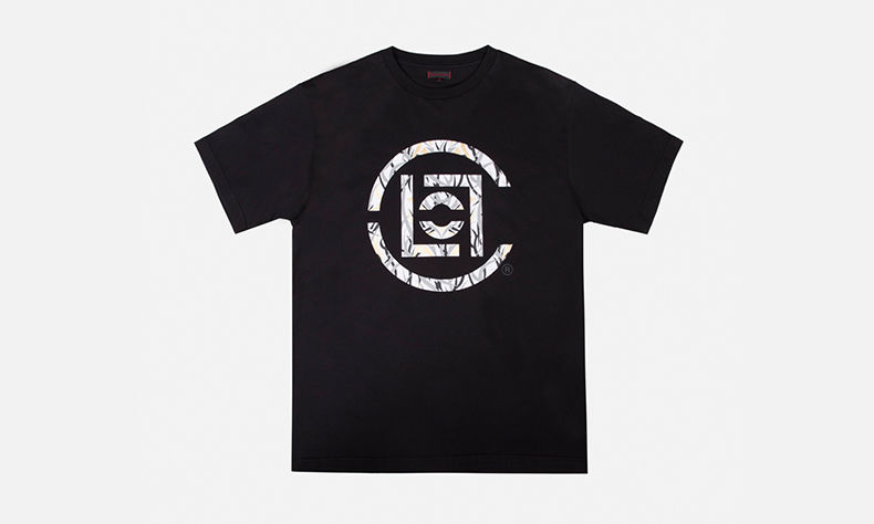 CLOT “双十一” 限定 Alienegra 荆棘系列新品现已于天猫开放预购