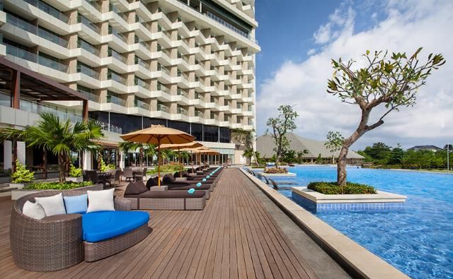 逃跑计划 | 如何在巴厘岛度过一个悠长假期？