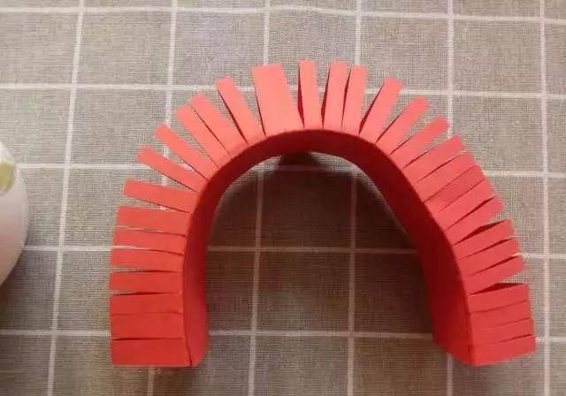  『长边为基准』【手工作业】“脑洞大开”的手工作业，我只佩服这些家长