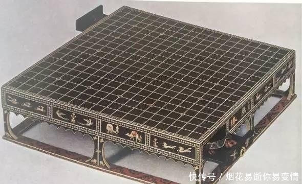『人物』弈云棋院知识分享:围棋是怎样成为高雅思维活动的?
