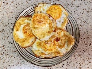 营养:家常鸡蛋菜谱,糖醋荷包蛋,做法简单,美味下饭有营养,动手吧