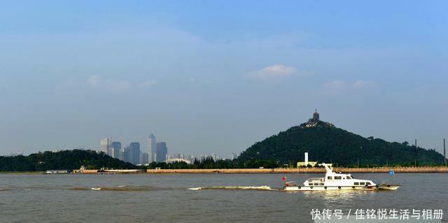  [江苏]中国2座姓“南”的城市，傻傻的分不清，一座在四川一座在