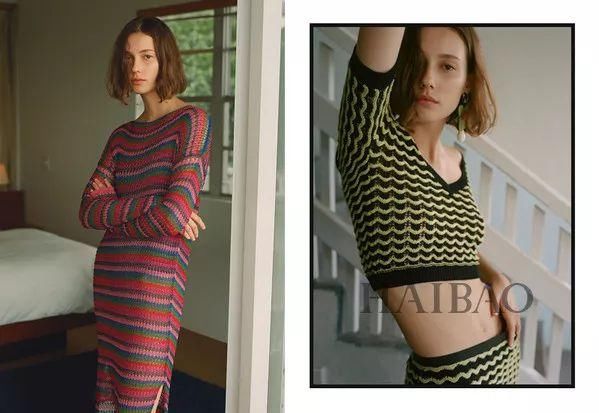 再不抢Zara就断货了!又美又凉快的夏季流行一定要来一件!