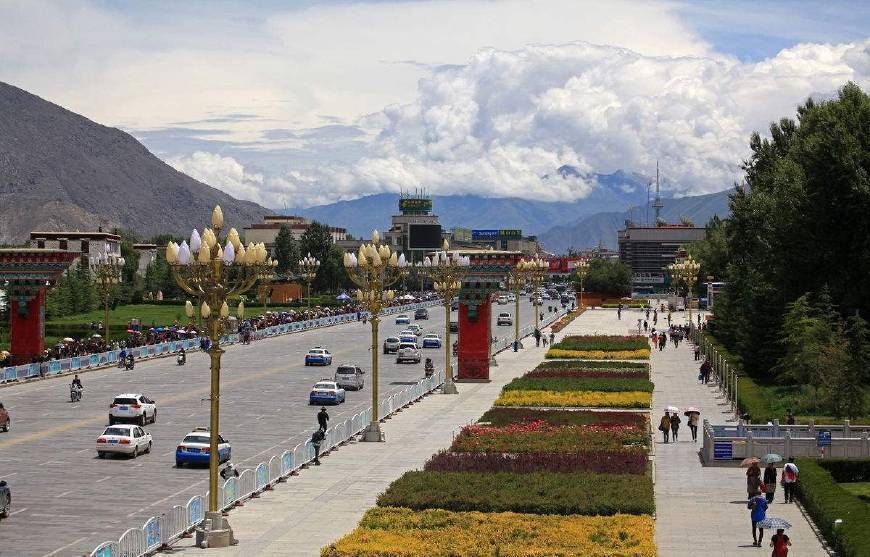 中国最安全的五线城市：安全指数全国第五，据说比北上广还要安全