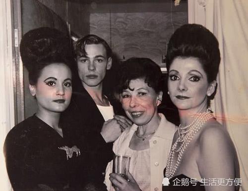 英国女子40年没笑过，称比任何护肤品都管用，只为了永葆青春？