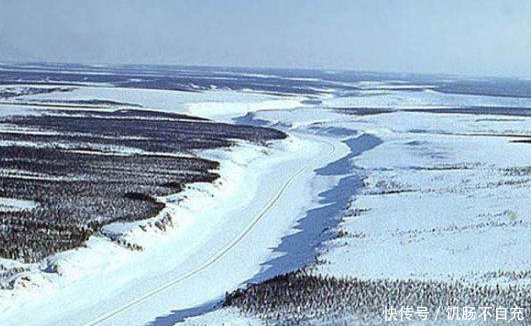 奇闻被称为世界十大“死亡公路”你知道几个